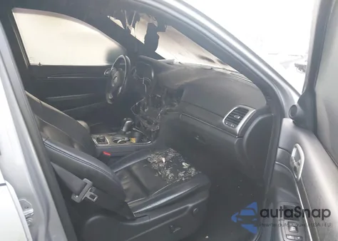 2018 Jeep Grand Cherokee Limited 4X4 from USA, damaged, VIN 1C4RJFBG5JC365565